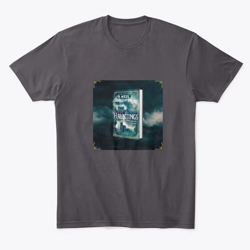 Hauntings T-shirt